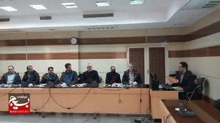 اعتبار مهم‌ترین مؤلفه مثلث اقناع و متقاعدسازی است