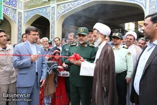آغاز کنگره ملی 11هزار شهید عشایری کشور در شهرکرد