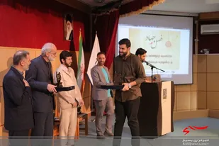 آئین اختتامیه اردو&zwnj;های جهادی دانشجویان بسیجی برگزار شد