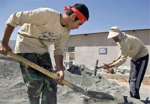گروه های جهادی در ایجاد امید آفرینی نقش اثر گذاری دارند