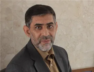 جلوه&zwnj;گاه فکری و اندیشه رزمندگان ما از عاشورا و پیام کربلا بود