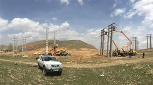 بهره&zwnj;برداری از ۲۰۸ پروژه&zwnj; برق همزمان با دهه فجر در تبریز