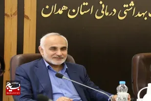 وجود بیش از ۲ میلیون همیار سلامت و ۳۷۰ هزار سفیر سلامت در کشور