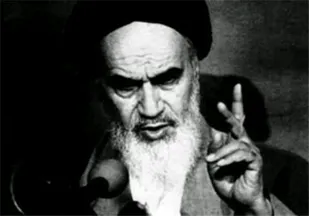 اسلام انقلابی از منظر امام خمینی(ره)
