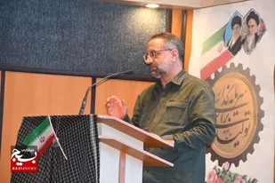 &ldquo;حضور فرماندهان ارشد و روایتگری دوران دفاع مقدس در مراسم هفته دفاع مقدس مدیریت اکتشاف؛ تاکید بر نقش&zwnj;آفرینی بسیج در صنعت نفت&rdquo;