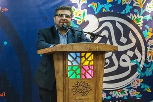 هوای تازه ادبیات در نمایش ایران با رویداد ملی "آینه در آینه" در حوزه هنری فارس