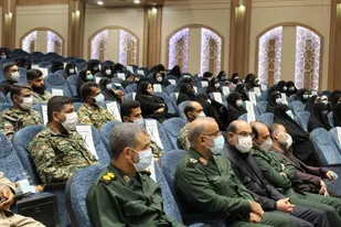 برگزاری جشنواره مالک اشتر در خرمشهر