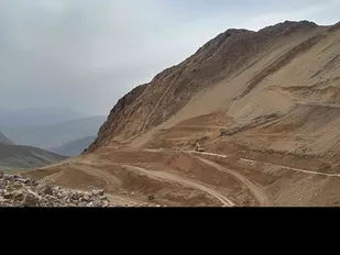 داستان غم بار شاهوار