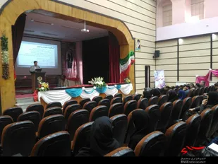 برگزاری دوره ضمن خدمت دبیران آمادگی دفاعی استان همدان