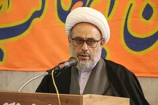هرکس اهل حق است دل در گروی امیرالمومنین (ع) دارد / شان و جایگاه امام علی (ع) غیرقابل وصف است