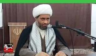 آمادگی مساجد کهن شهرشوشتر برای برگزاری مراسم معنوی اعتکاف