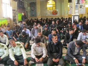 عفت با سرشت قوم پرافتخار بختیاری عجین است