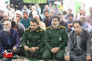ادامه راه رهبر شهید، نیازمند بصیرت، وحدت و حضور مردم در صحنه است