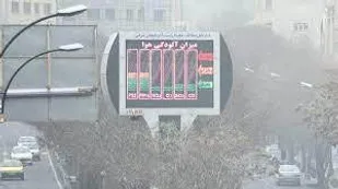 مصوبات کارگروه اضطرار آلودگی هوای تبریز اجرا شود