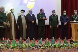 رئیس جدید بیمارستان شهید محلاتی تبریز معرفی شد