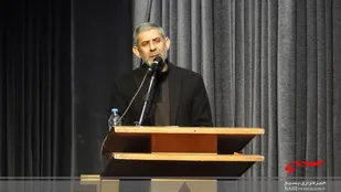 همدان از پرکارترین استان&zwnj;ها در زمینه تولید محتوای دفاع مقدس است
