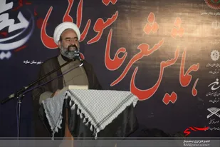 شاعران اهل بیت نقش مهمی در گسترش فرهنگ عاشورایی در جامعه دارند
