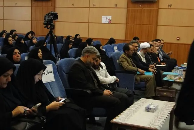شناسایی 200 واحد غیرمجاز در بین آرایشگاه‌های زنانه همدان