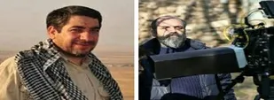 رونمایی از مستند &laquo;مثل برادر&raquo;، روایت زندگی شهید حسین پور جعفری