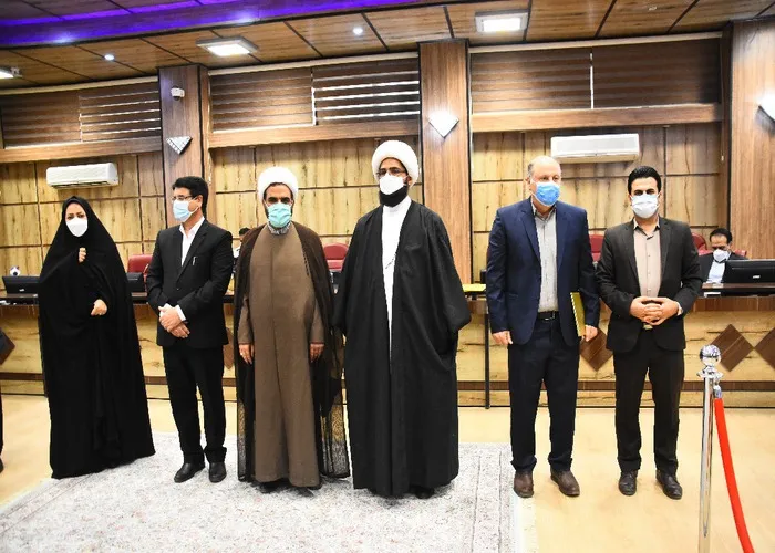 مادران شهدا با صبر و متانت سنگر ایستادگی و مقاومت را حفظ کردند