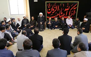 قیام امام حسین (ع) راه الهی را به بشریت نشان داد
