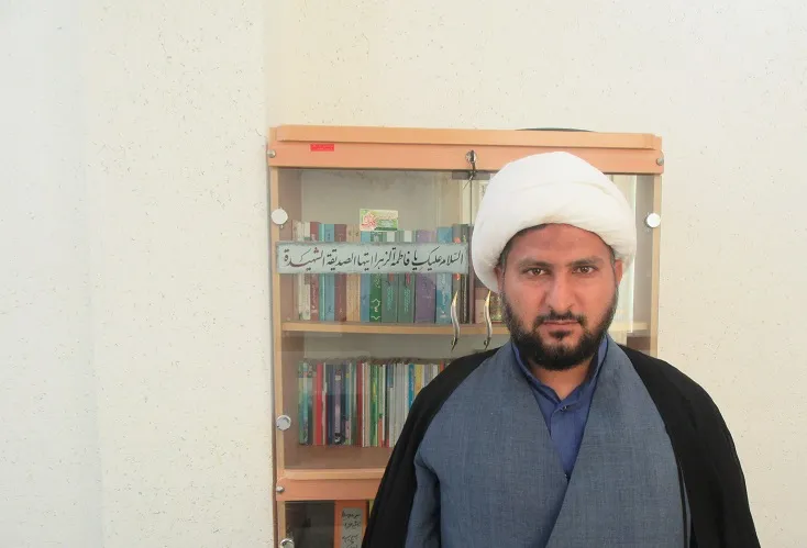 با تفکر و روحیه ی بسیجی همه ناممکن ها ممکن می شود.