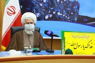 اقدامات سختگیرانه سبب کاهش آمار مبتلایان به ویروس کرونا در استان می شود