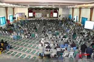 والفجر 8 حقانیت ایران اسلامی را بر دشمن تحمیل کرد