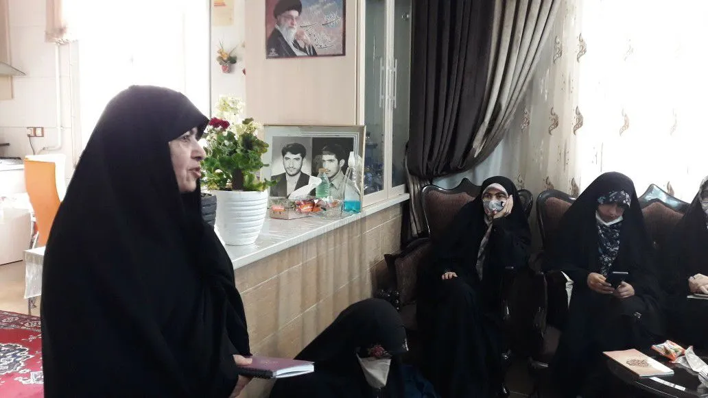 جایگاه ویژه زنان در گام دوم انقلاب برای ایجاد تمدن اسلامی