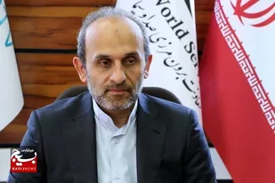 جبلی: هزینه تبلیغات تلویزیونی برای نامزدها به یک&zwnj;چهارم کاهش پیدا کرد