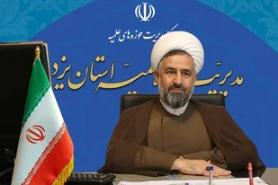 دشمن زنان، جامعه&zwnj;ای است که علیه حیا اعلام جنگ کند