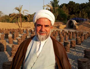 اقدامات بی بدیل رزمندگان طلبه و روحانی در تعمیق فرهنگ جهاد و شهادت