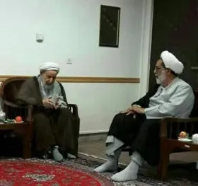 در رثای مجتهد انقلابی
