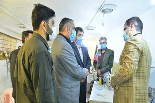جمعیت کیفری زندان&zwnj;ها باید تا جایی که قانون اجازه می&zwnj;دهد، کاهش یابد