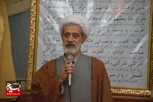 اجرای ۱۰شب،۱۰مسجد در شاهرود