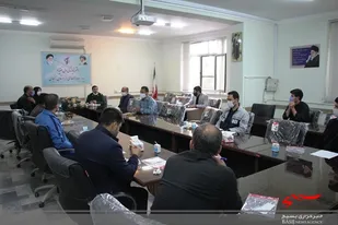 کارگاه آموزش اصول خبرنویسی وعکاسی در سپاه انصارالمهدی (عج)استان زنجان برگزار شد