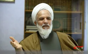 حرارت "اجتماع عظیم اربعین"، رژیم صهیونیستی این غده سرطانی را ذوب می کند/اجتماع اربعین را مغناطیس جهانی بودن قیام عاشورا