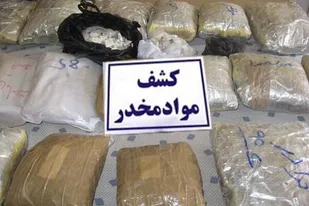 کشف ۲۲۰۰کیلوگرم انواع موادمخدر در شش ماهه نخست۱۴۰۰