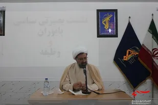 مردم مبنای تصمیم&zwnj;گیری&zwnj;های انقلاب اسلامی هستند
