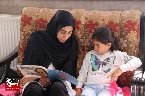 برگزاری اردوی جهادی پزشکی در شهرستان اسلامشهر