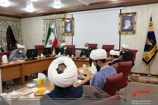 مشکلات سیستان و بلوچستان ریشه در حوزه فرهنگ دارد / امنیت سیستان وبلوچستان دستاورد وحدت بین شیعه و سنی است