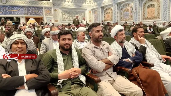 بسیج عشایری