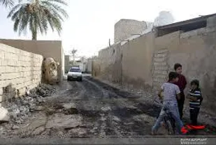 وضعیت پایدار در مناطق سیل زده جنوب سیستان و بلوچستان