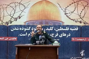 روز قدس، خط بطلانی بر طرح های منفور رژیم صهیونیستی/ فعالیت های مقاومت نباید متوقف شود
