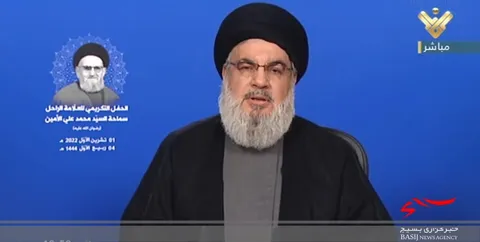 ایران قوی‌تر از آن است که با این حوادث به لرزه بیفتد/ باید به نعمت مقاومت پایبند بود