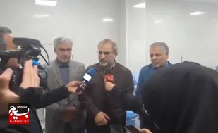 ۹۰۰ تخت بیمارستانی به مجموعه درمان مرکزی اضافه شد