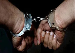 دستگیری باند سرقت تجهیزات شبکه توزیع برق شهرستان بیجار