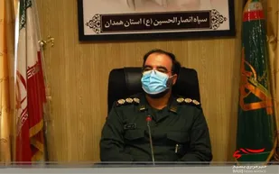 اجرای رزمایش مواسات مومنانه طی دو مرحله در همدان/شناسایی ۷۰ درصد خانواده&zwnj;های آسیب&zwnj;دیده از کرونا