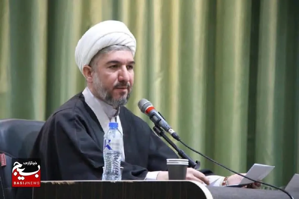 پیام تبریک مسئول نمایندگی ولی فقیه در سپاه انصارالحسین(ع) به مناسبت روز پرستار
