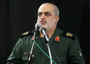 سردار کاظمی&zwnj;پور در تمامی دوران خدمت خود بی&zwnj;درنگ و با روحیه پاسداری اقدامات خود را پیگیری کرد